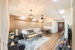 Blk 687B Woodlands Drive 75 (Woodlands), HDB 4 Rooms #585819881